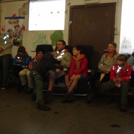 DSC02827 - Scouts en Gidsen Zaventem 